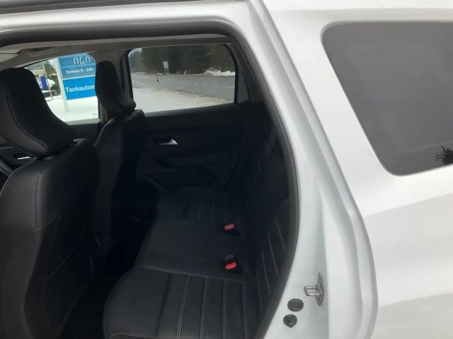 Dacia Duster 4WD Prestige