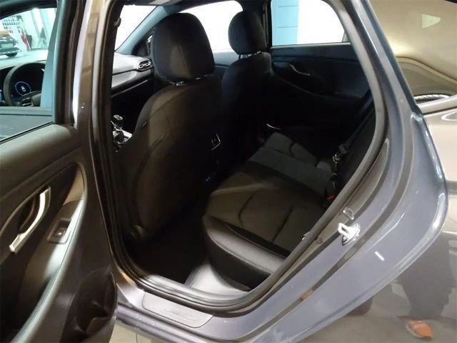 Hyundai i30 1.0 T-GDi