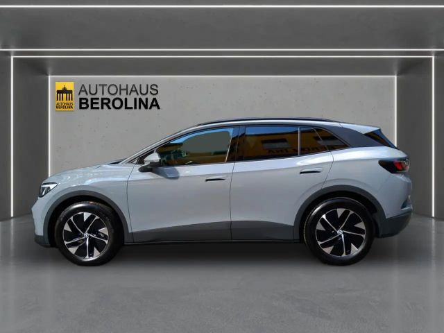 Volkswagen ID.4 Move Performance Pro