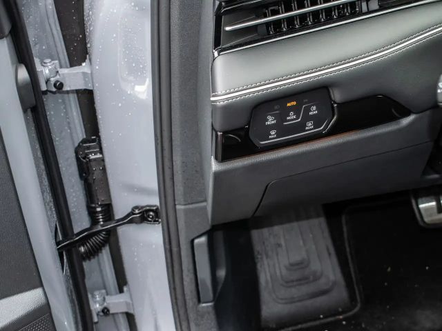 Volkswagen ID.7 Pro Tourer