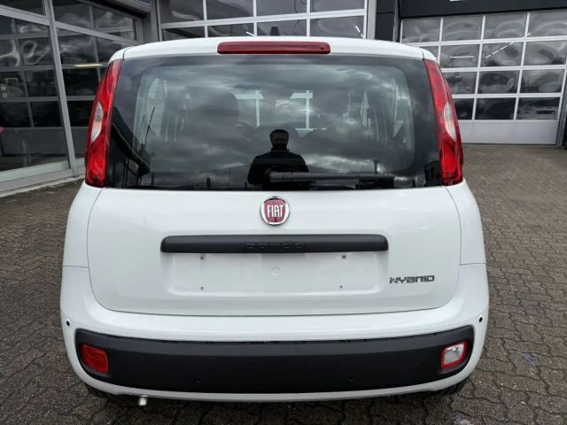 Fiat Panda 1.0 GSE Hybrid