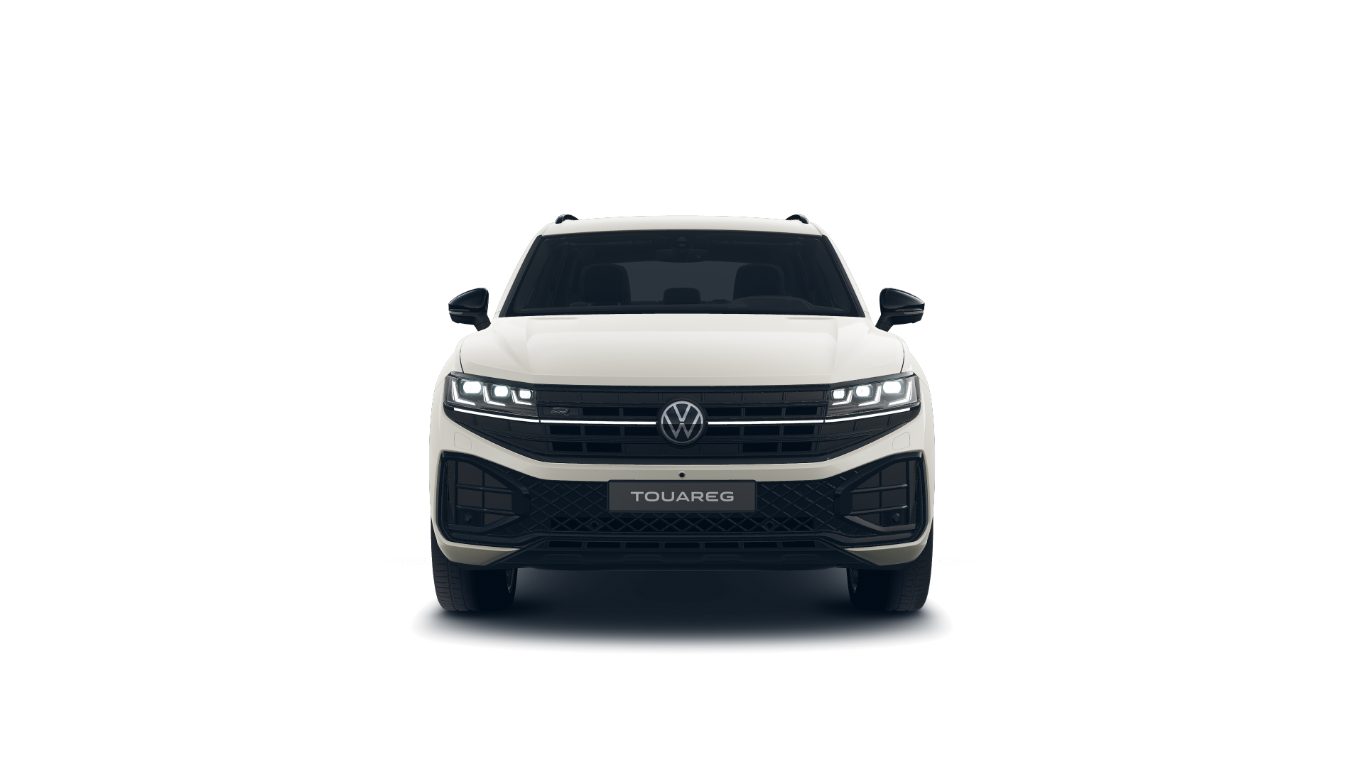Volkswagen Touareg 3.0 V6 TDI R-Line