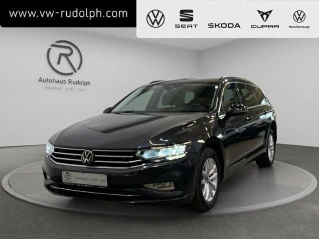 Volkswagen Passat 2.0 TDI Business DSG Variant