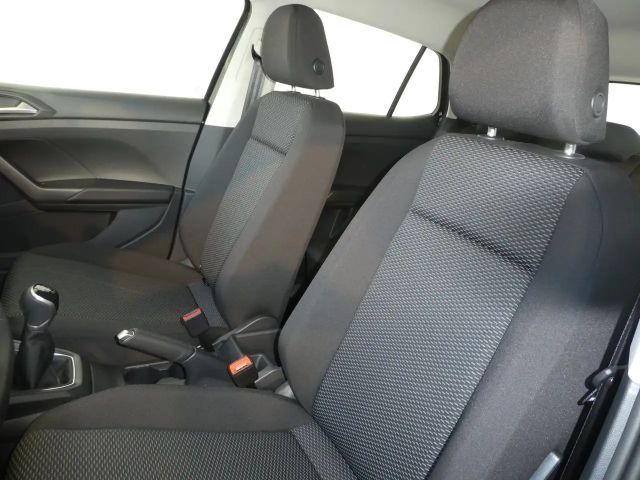 Volkswagen T-Cross 4Me TSI