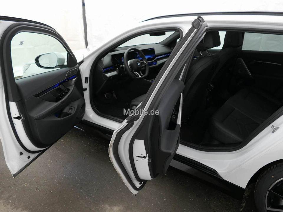 BMW 540 540d M-Sport Touring xDrive