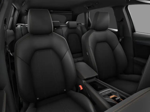 Cupra Leon DSG Sportstourer