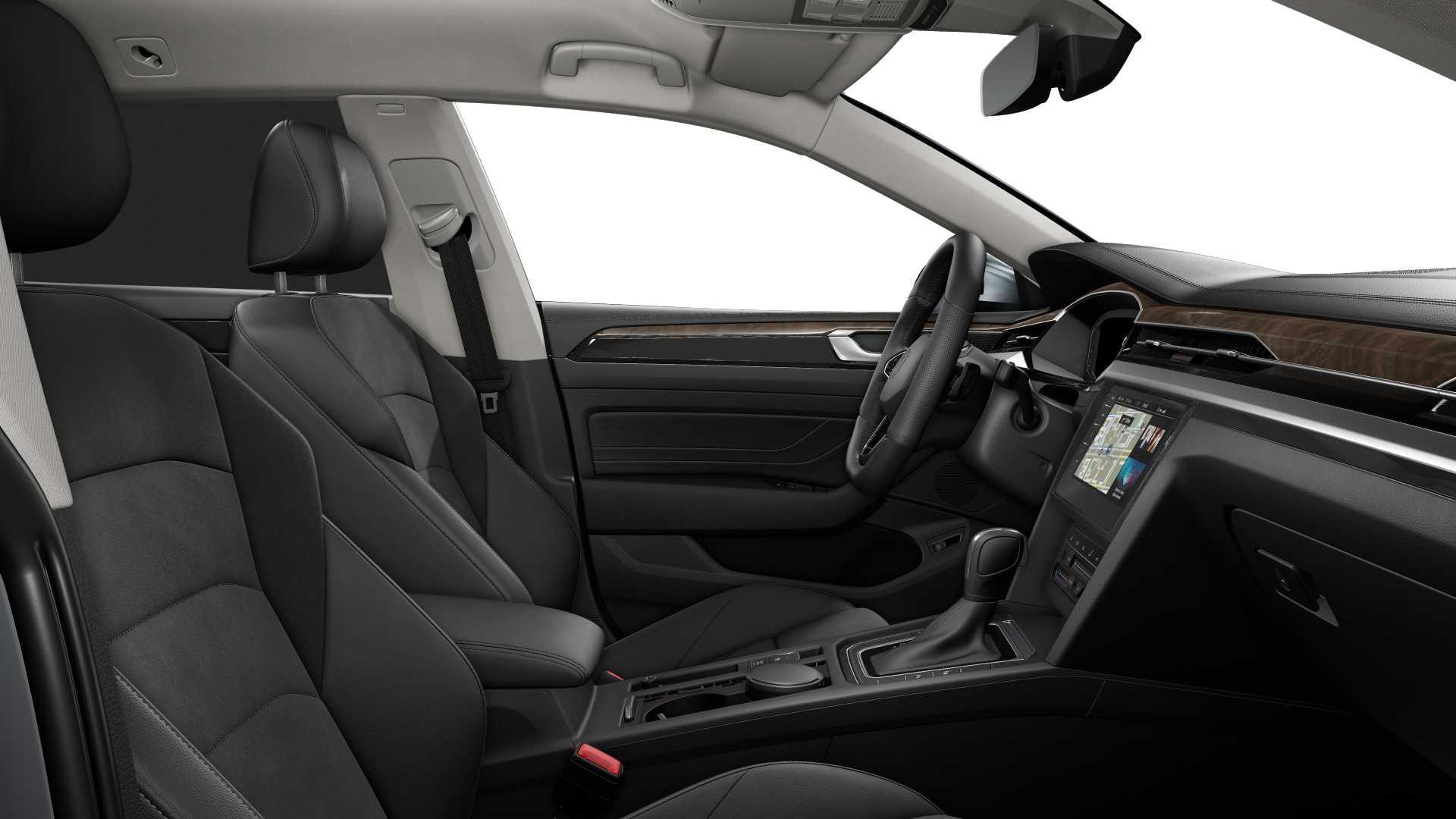 Volkswagen Arteon Shooting Brake DSG IQ.Drive