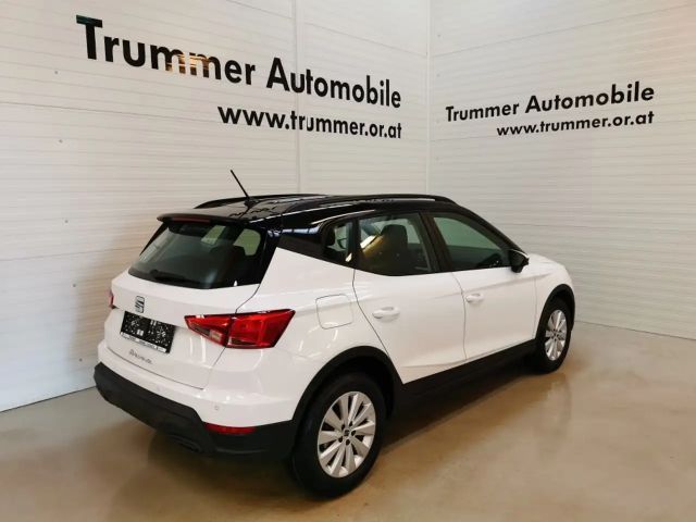 Seat Arona 1.0 TSI DSG Style