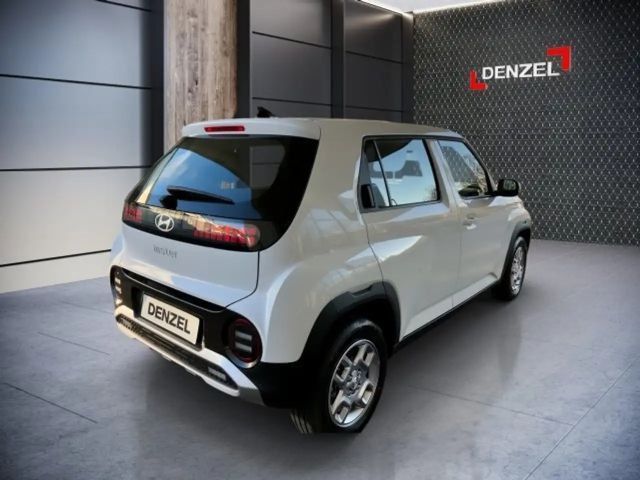 Hyundai INSTER 49 kWh