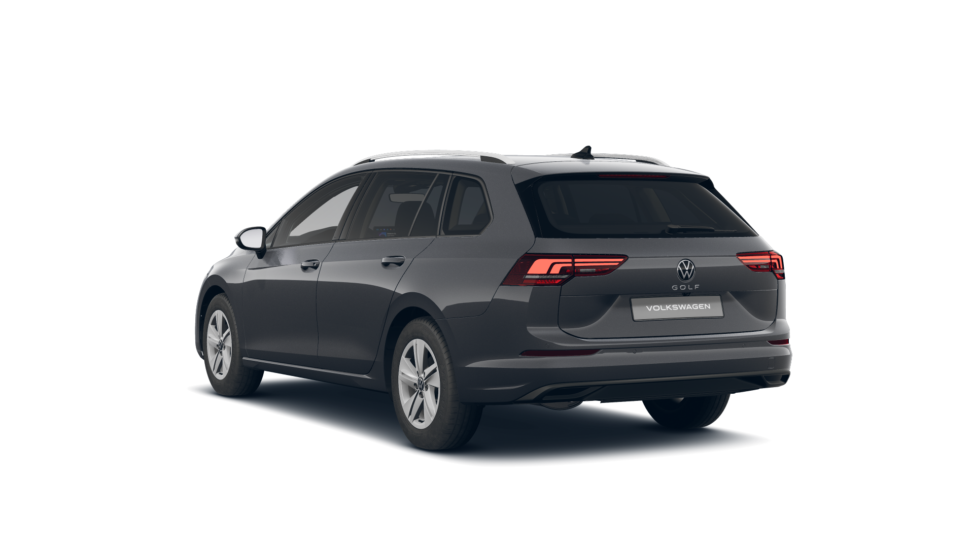 Volkswagen Golf 1.5 TSI Variant