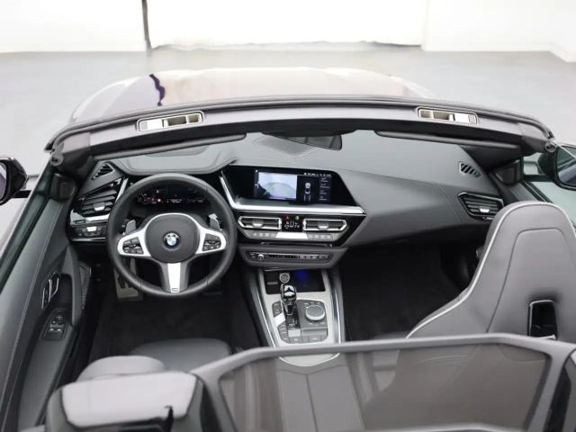 BMW Z4 Cabrio M-Sport M40i Roadster