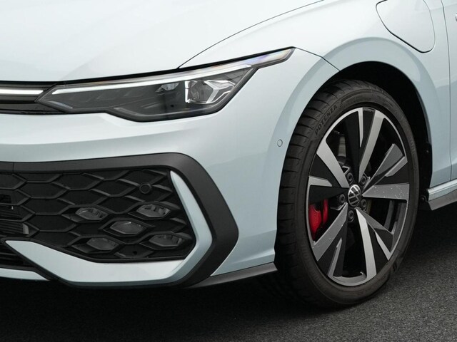 Volkswagen Golf 1.5 TSI GTE eHybrid