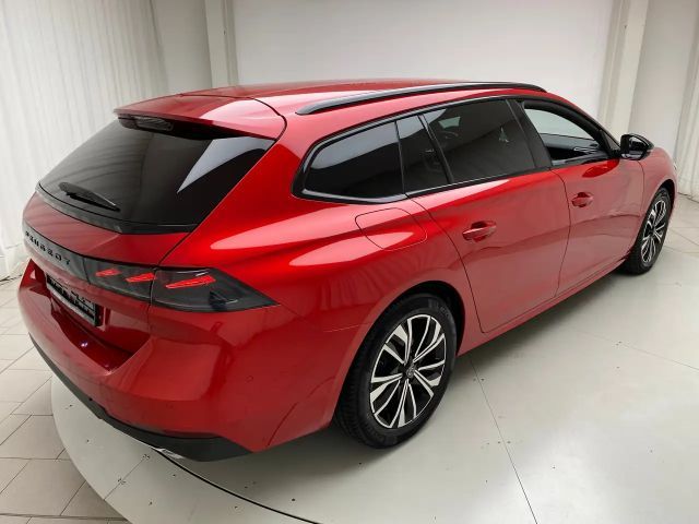Peugeot 508 Allure Pack SW