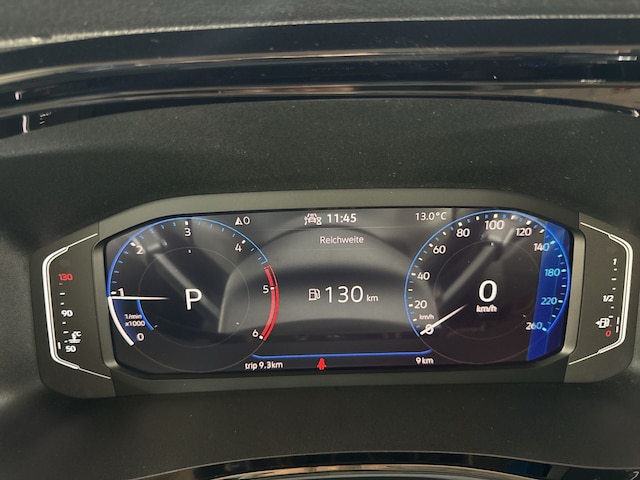 Volkswagen Caravelle 2.0 TDI Comfortline DSG T6