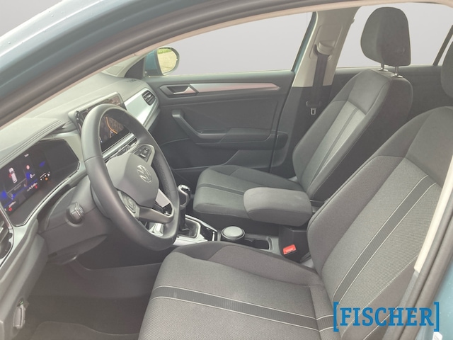 Volkswagen T-Roc 1.0 TSI Life