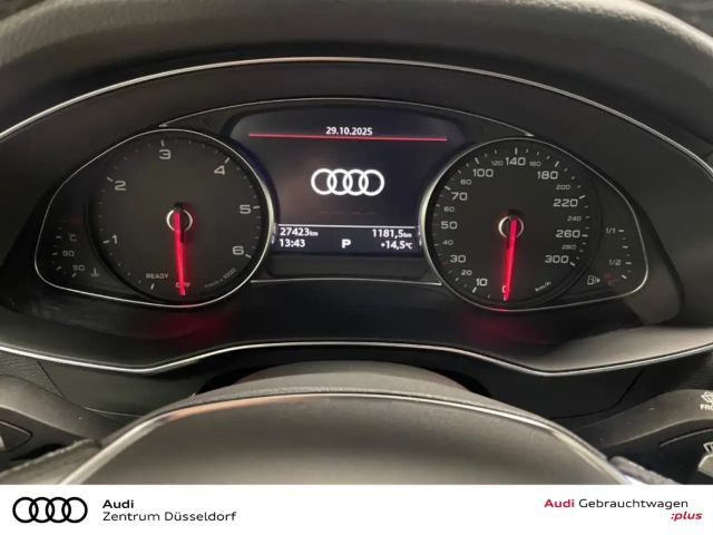 Audi A6 40 TDI Avant Sport