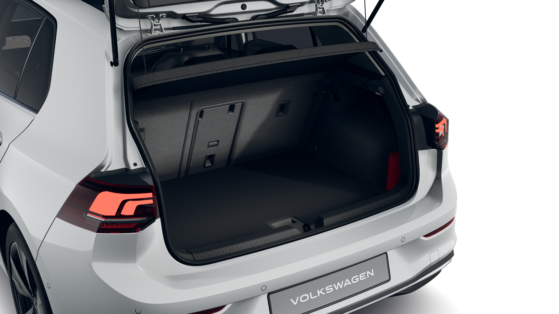 Volkswagen Golf DSG Golf VIII Style