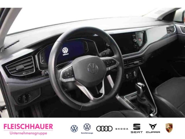 Volkswagen Taigo 1.5 TSI DSG Style