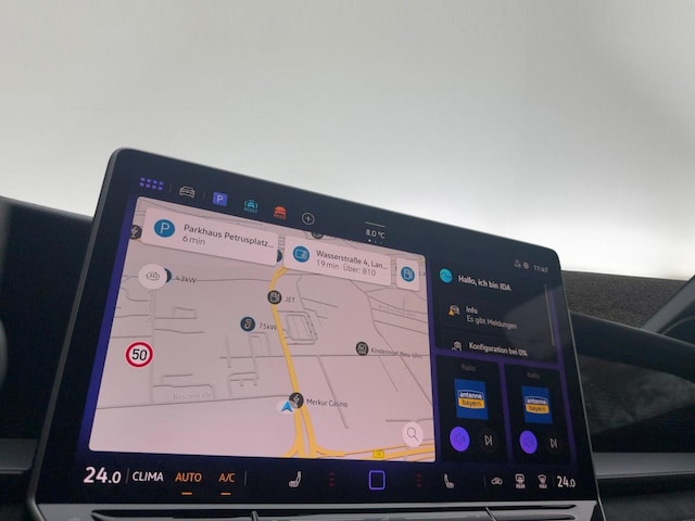 Volkswagen Tayron 2.0 TDI DSG R-Line