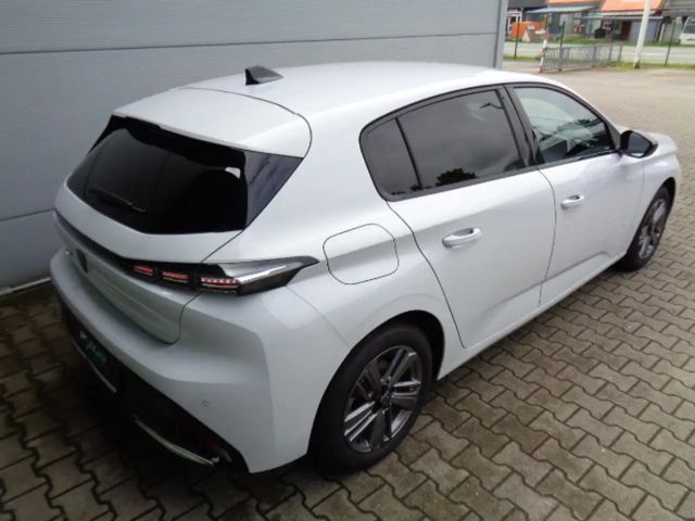 Peugeot 308 Allure Pack EAT8 PureTech