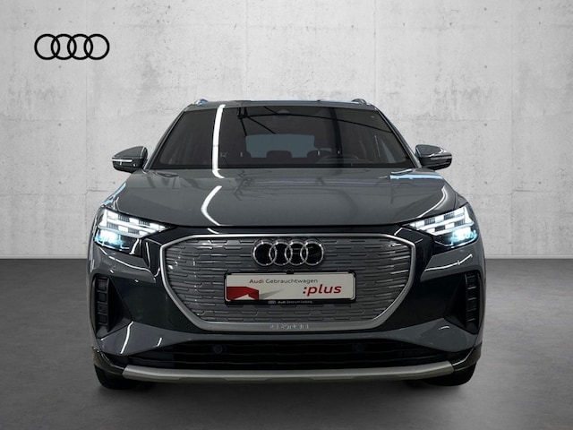 Audi Q4 e-tron 50 Quattro