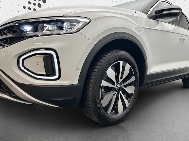 Volkswagen T-Roc 2.0 TDI DSG