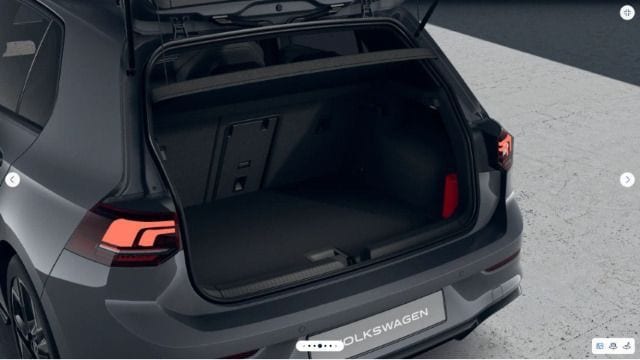 Volkswagen Golf Golf VIII R-Line Style