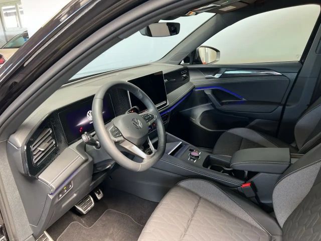 Volkswagen Tiguan 2.0 TDI DSG