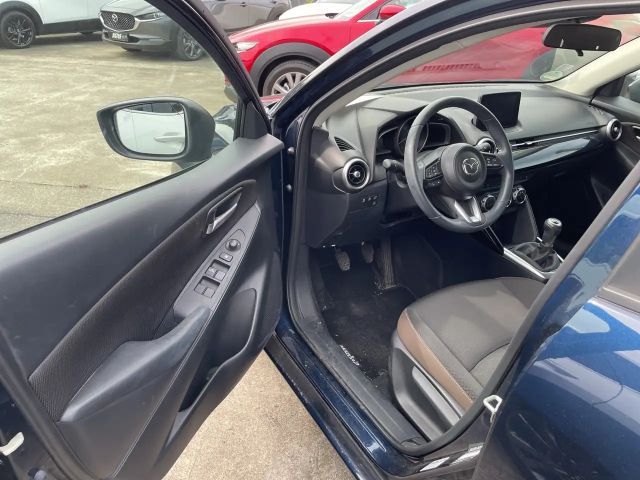 Mazda 2 Kizoku SkyActiv