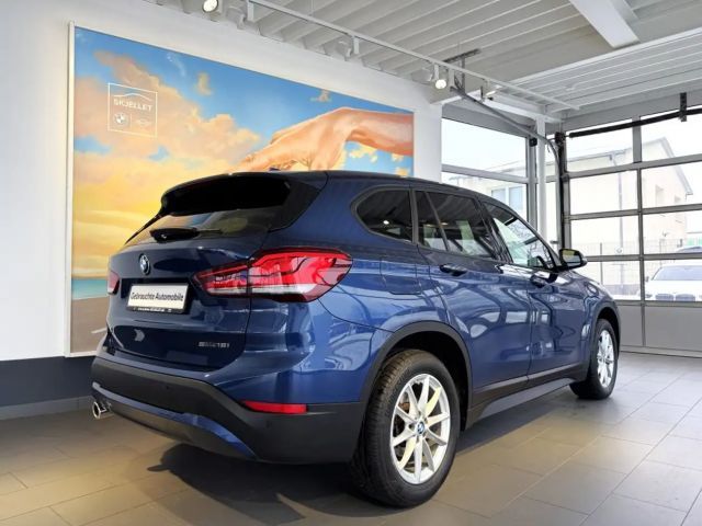 BMW X1 Advantage pakket sDrive18i