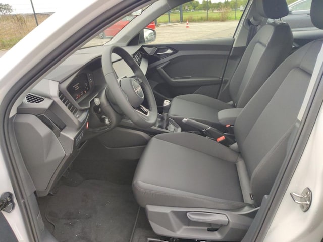 Audi A1 30 TFSI Sportback