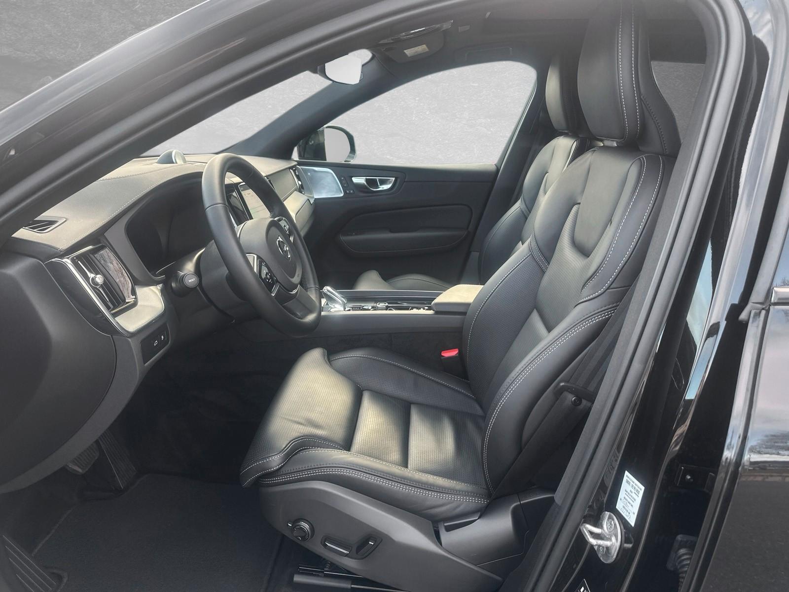 Volvo XC60 AWD T8 Ultra