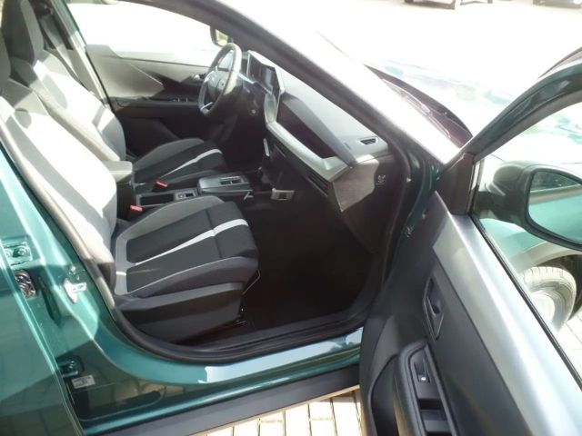 Opel Frontera Edition