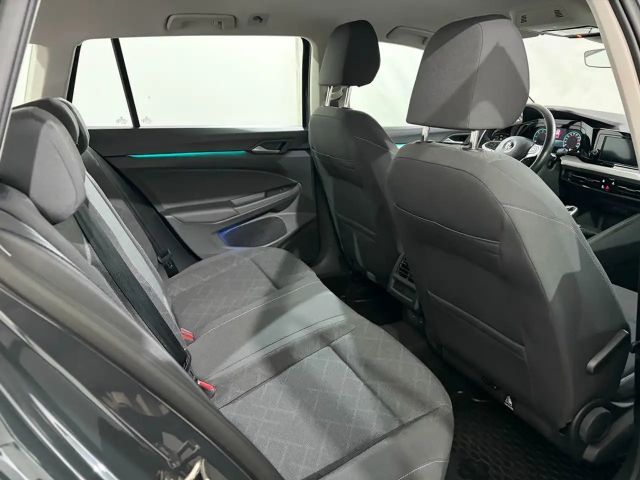 Volkswagen Golf 2.0 TDI Life Variant