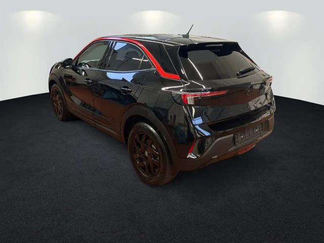 Opel Mokka GS-Line Grand Sport Mokka-e