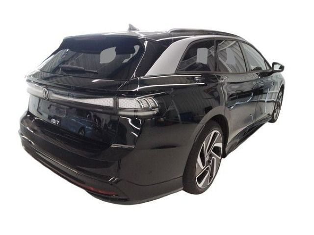 Volkswagen ID.7 IQ.Drive Pro Tourer