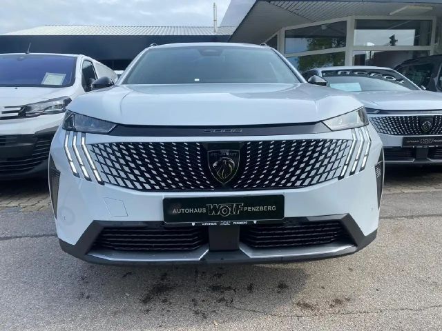 Peugeot 5008 Allure Pack Hybrid