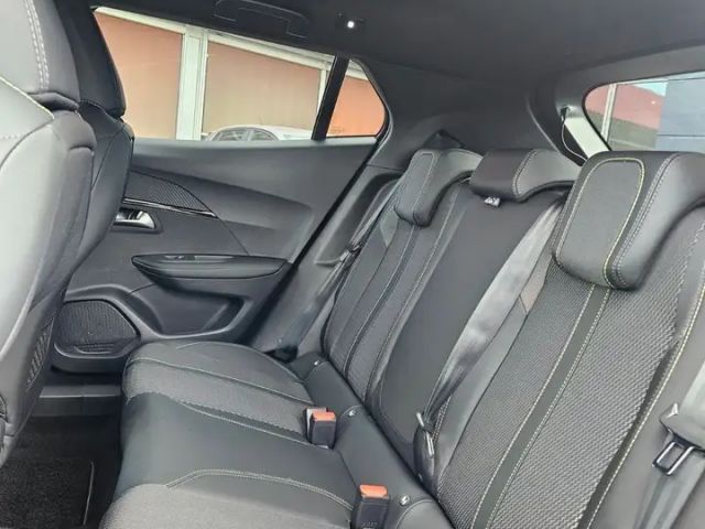 Peugeot 2008 GT-Line Hybrid