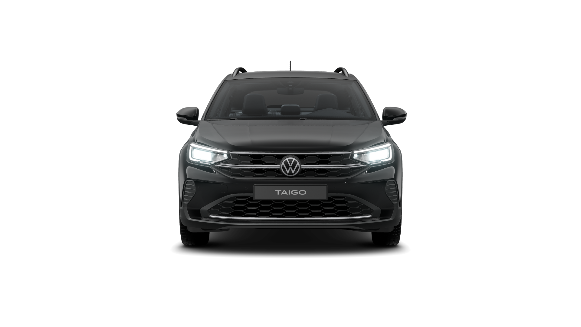 Volkswagen Taigo 1.5 TSI DSG Life