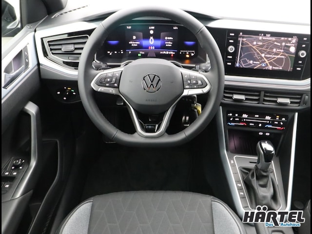 Volkswagen Taigo 1.5 TSI DSG