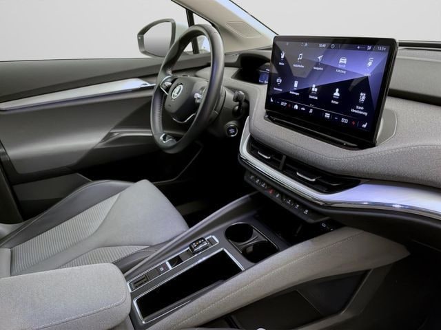 Skoda Enyaq Loft iV 60