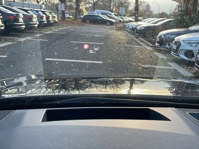 Audi A6 50 TFSI Hybride Quattro