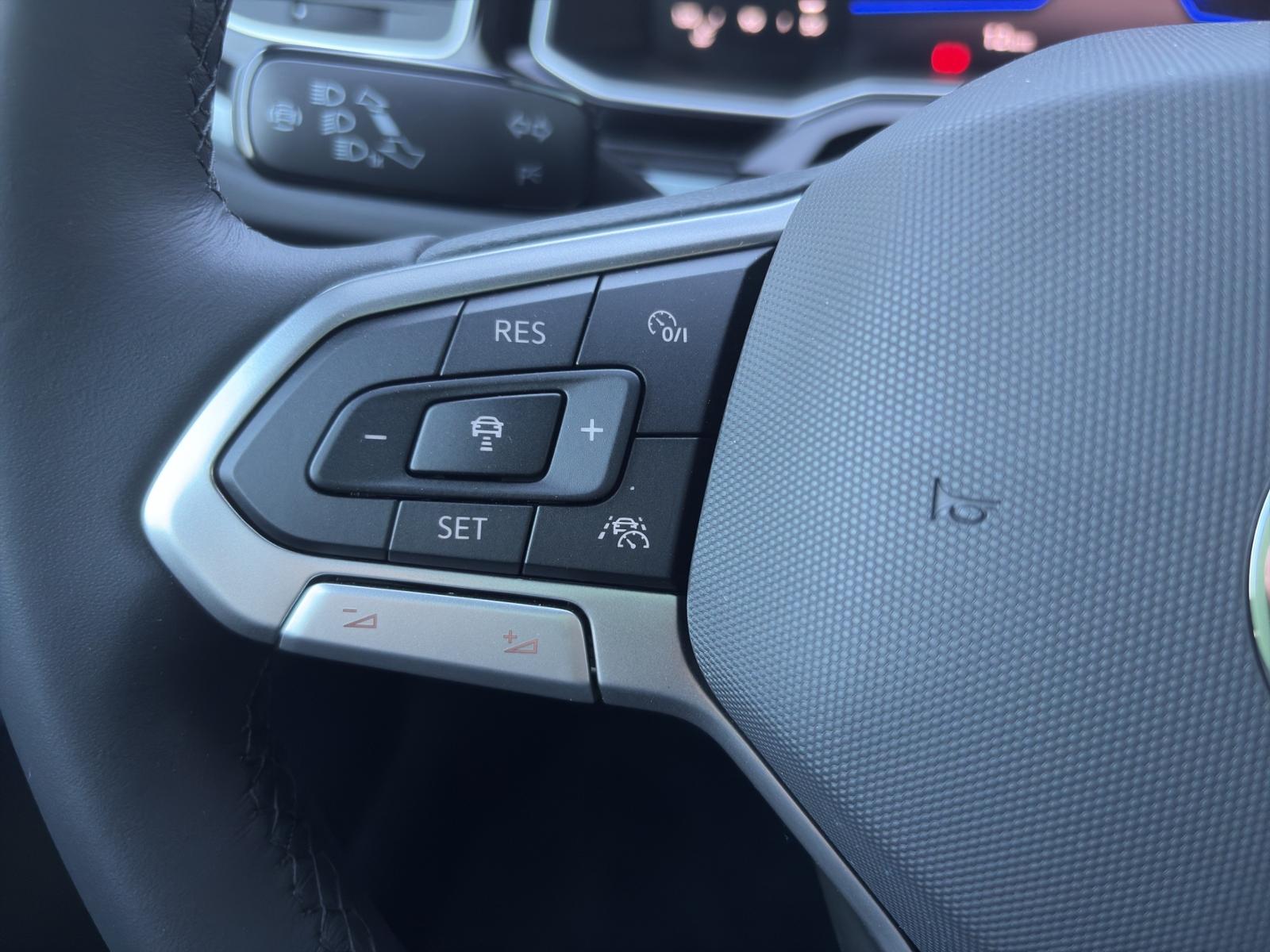 Volkswagen Taigo 1.0 TSI