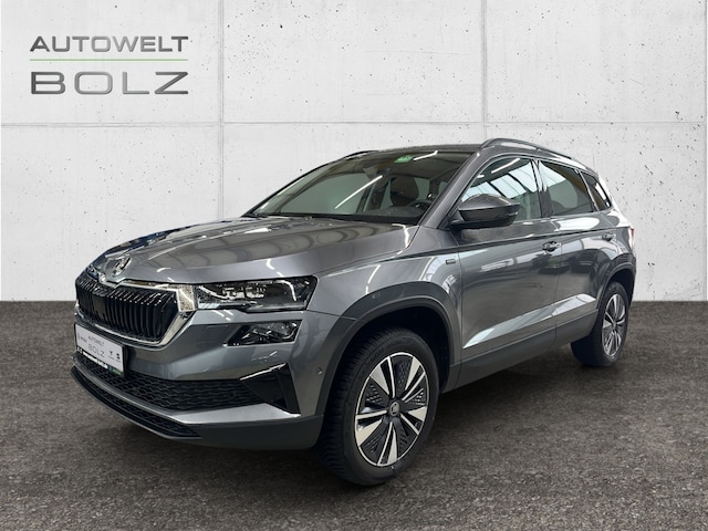 Skoda Karoq 1.5 TSI Selection