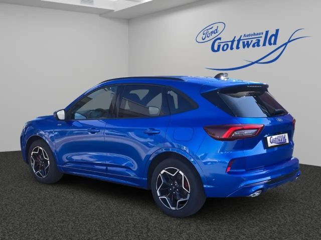 Ford Kuga Hybrid ST Line X