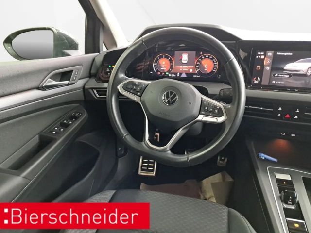 Volkswagen Golf 2.0 TDI DSG IQ.Drive Pro