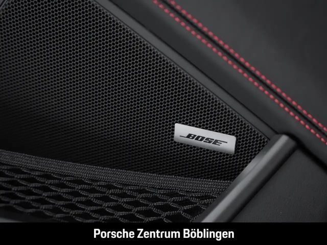 Porsche 992 Coupé GT3 RS