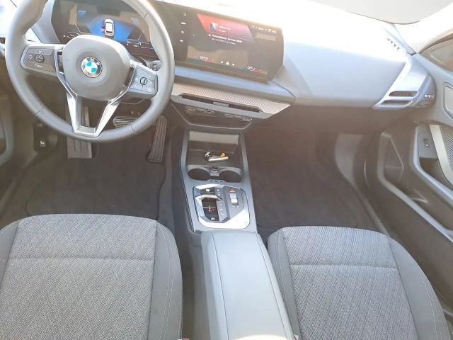 BMW 118 118d M-Sport Sedan