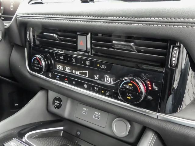 Nissan X-trail AWD Tekna e-4ORCE