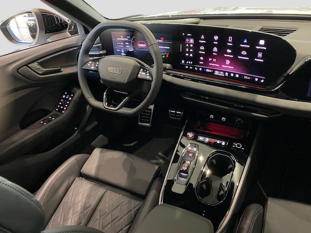 Audi A5 Avant Quattro S-Tronic